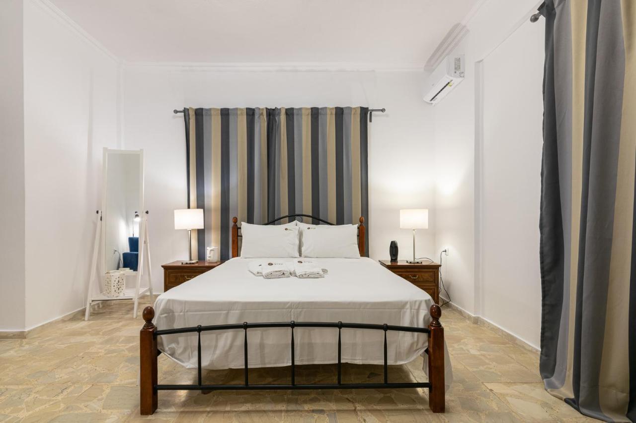 Denise Studios And Apartments Αργάσι Εξωτερικό φωτογραφία