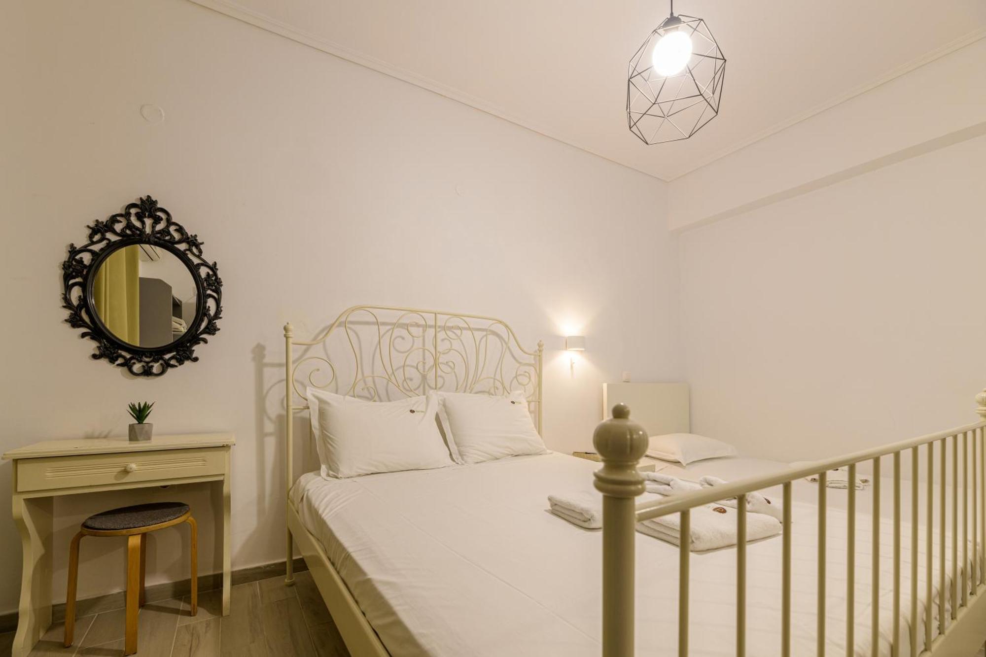 Denise Studios And Apartments Αργάσι Εξωτερικό φωτογραφία