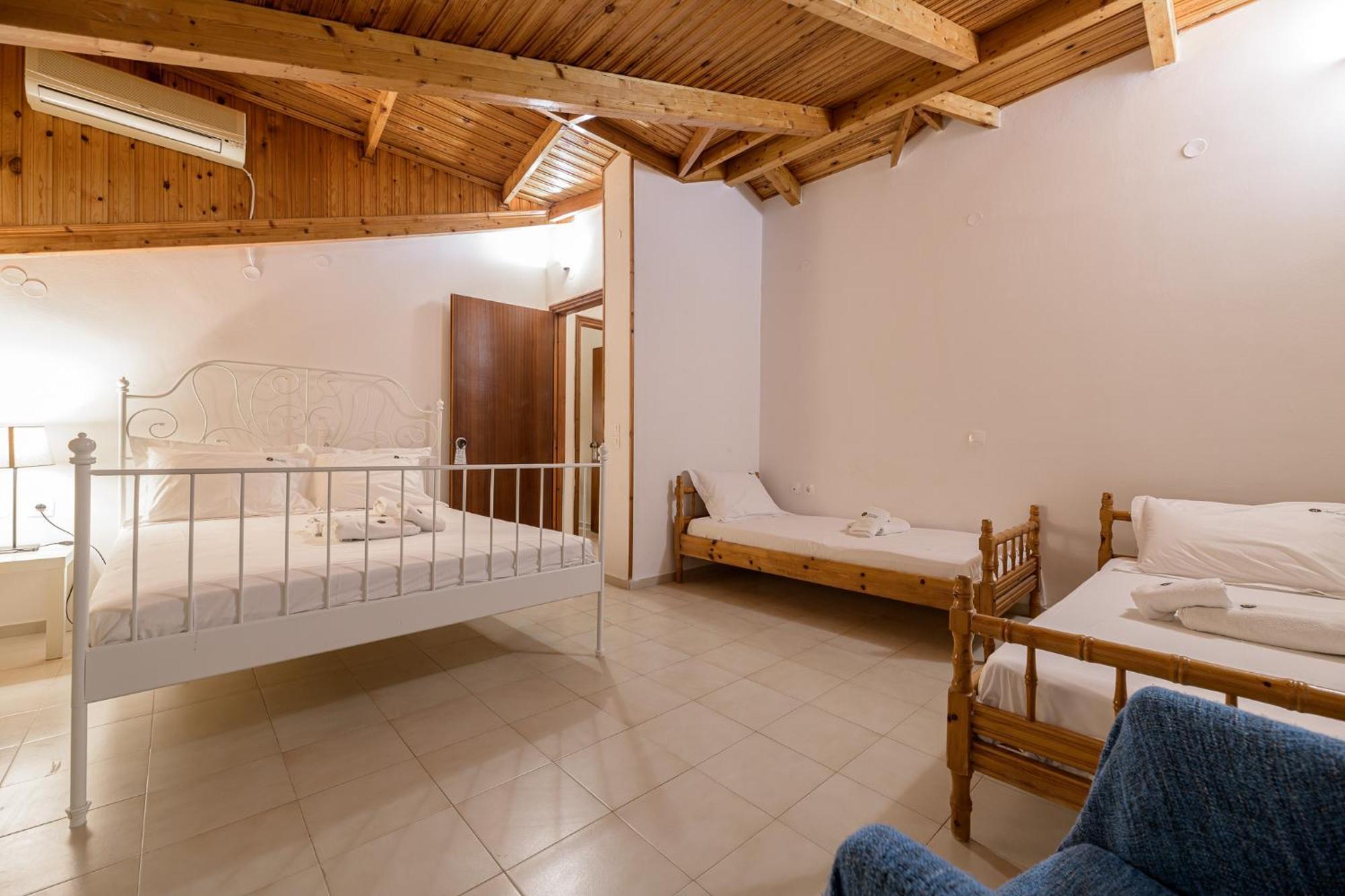 Denise Studios And Apartments Αργάσι Εξωτερικό φωτογραφία