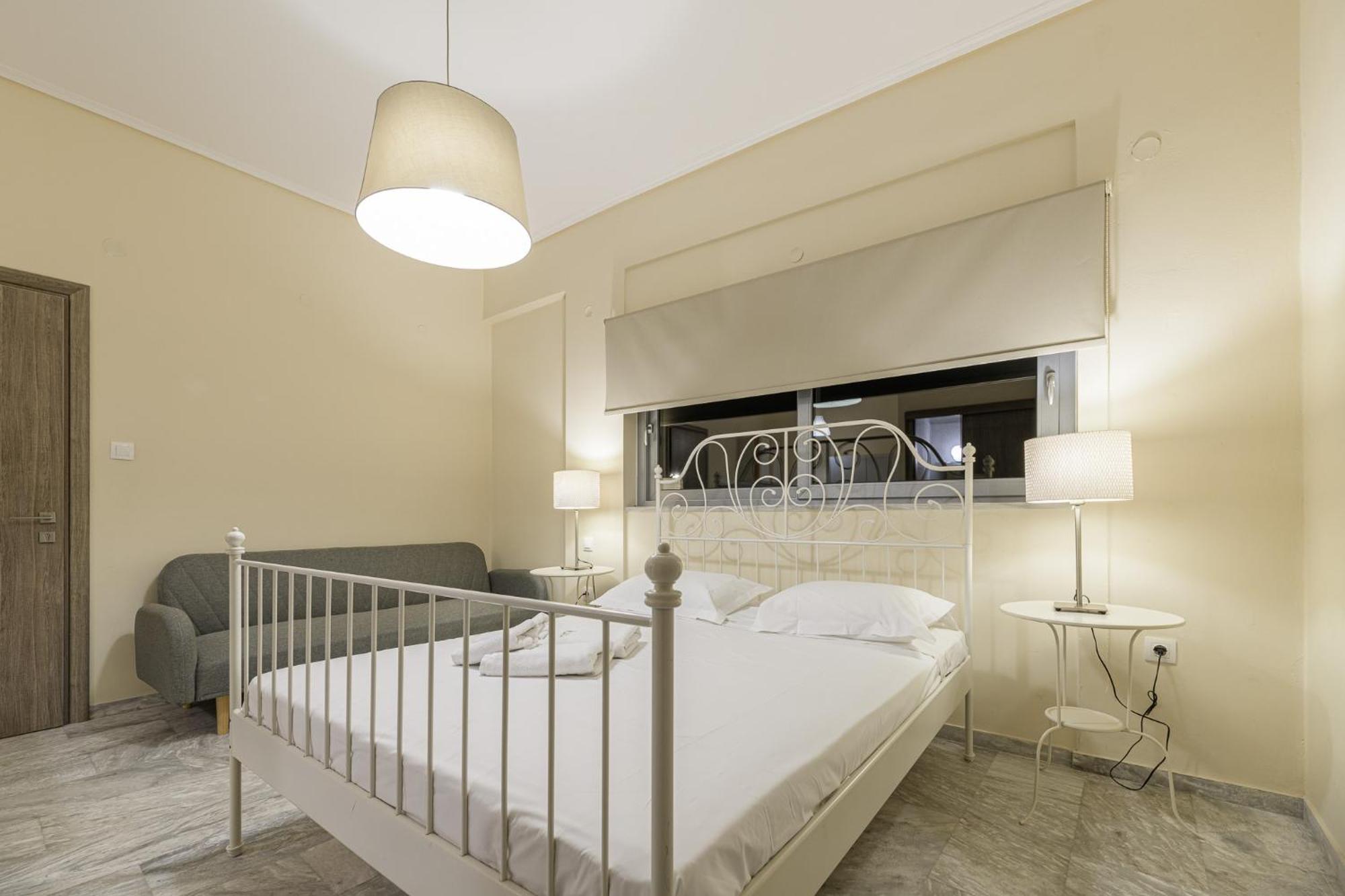 Denise Studios And Apartments Αργάσι Εξωτερικό φωτογραφία