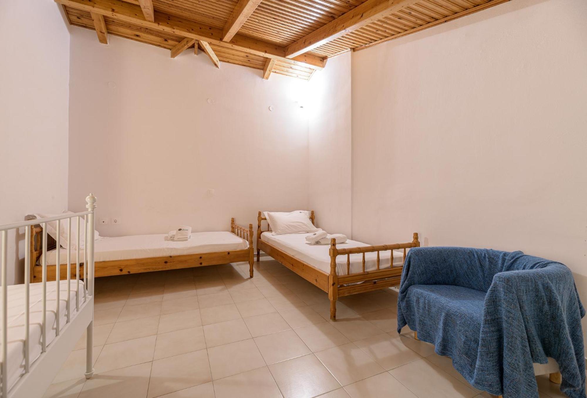 Denise Studios And Apartments Αργάσι Εξωτερικό φωτογραφία