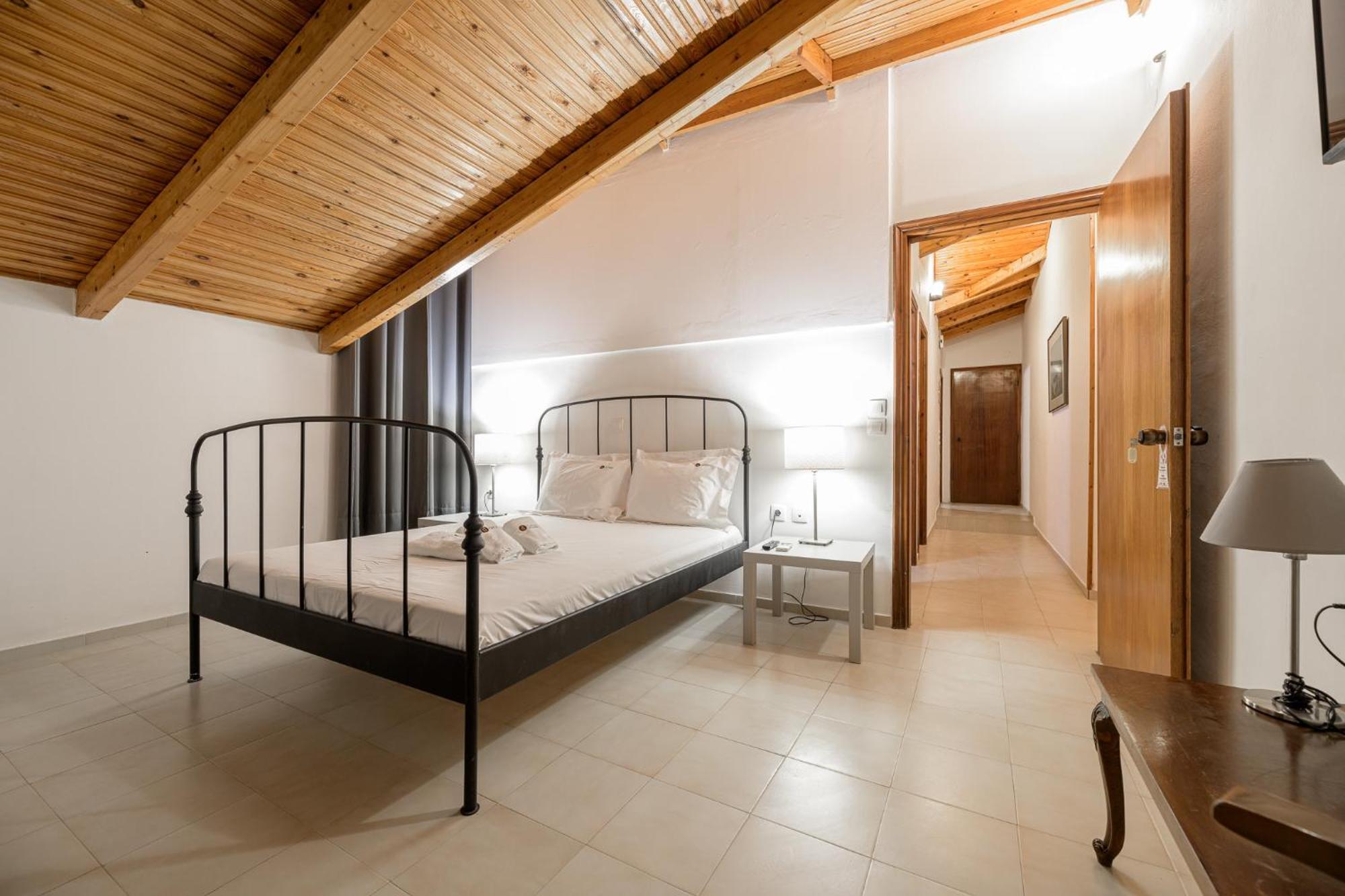 Denise Studios And Apartments Αργάσι Εξωτερικό φωτογραφία