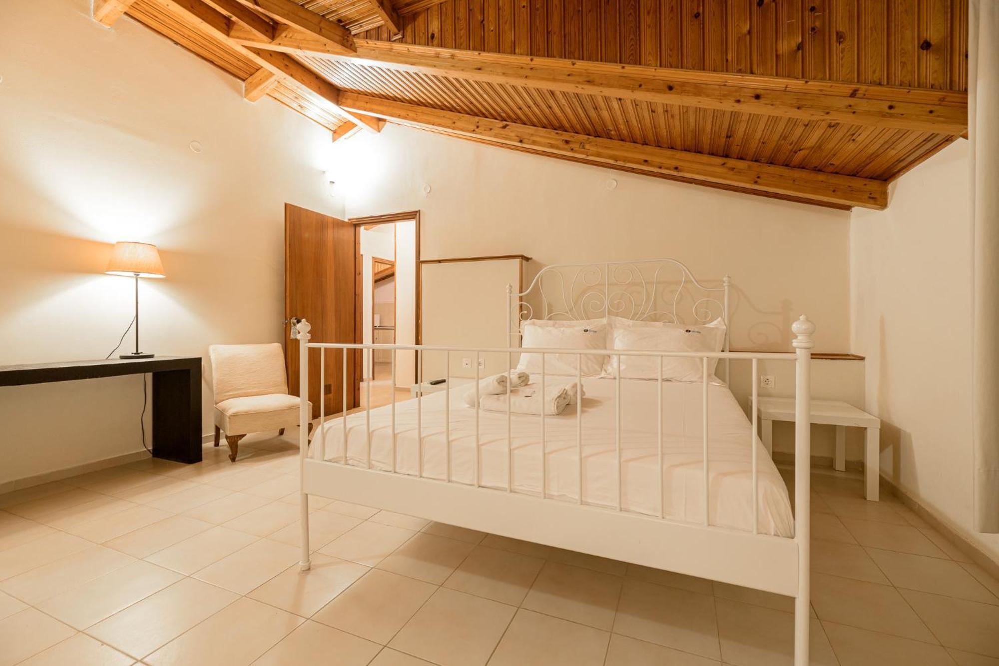 Denise Studios And Apartments Αργάσι Εξωτερικό φωτογραφία