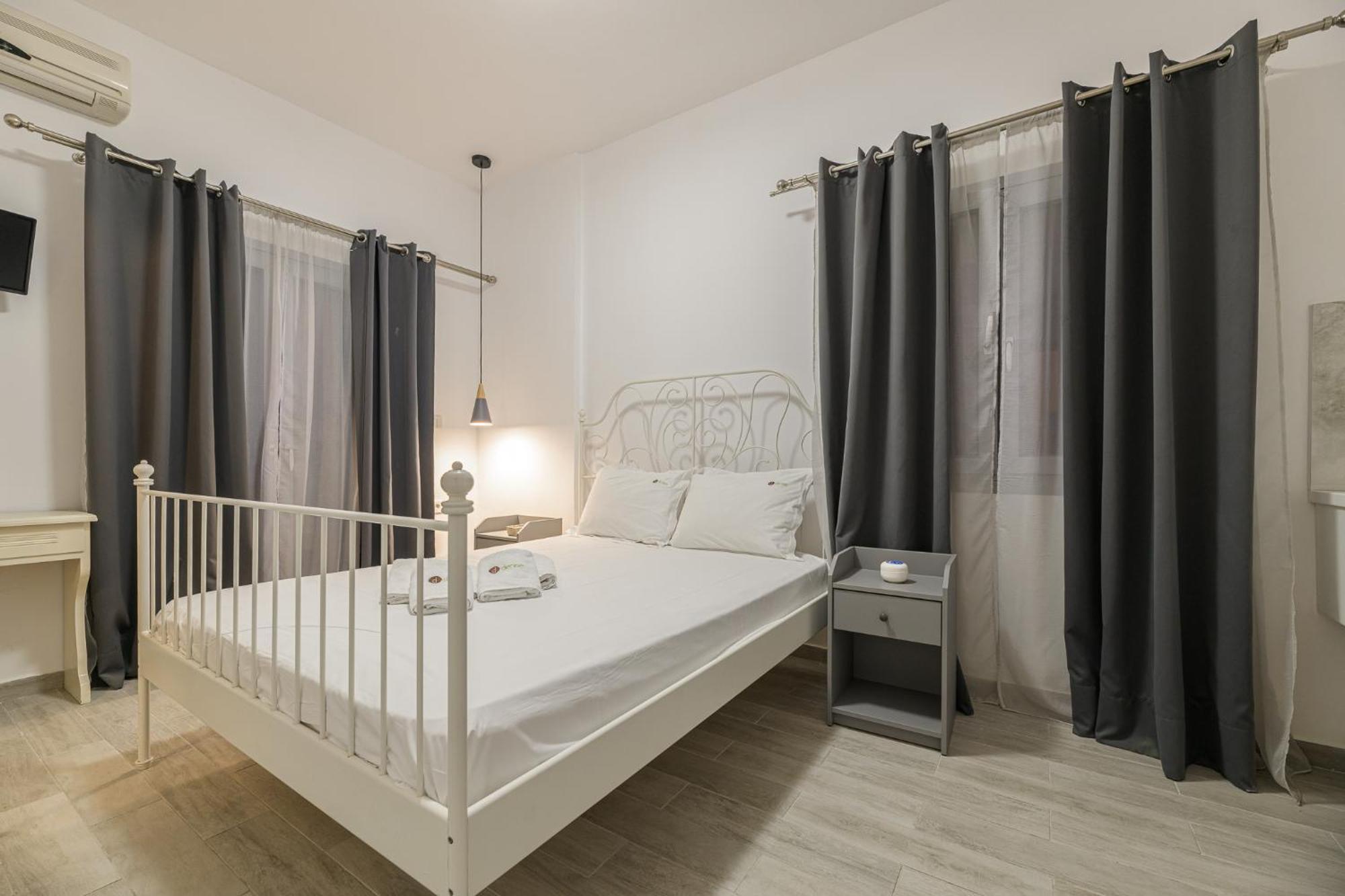 Denise Studios And Apartments Αργάσι Εξωτερικό φωτογραφία