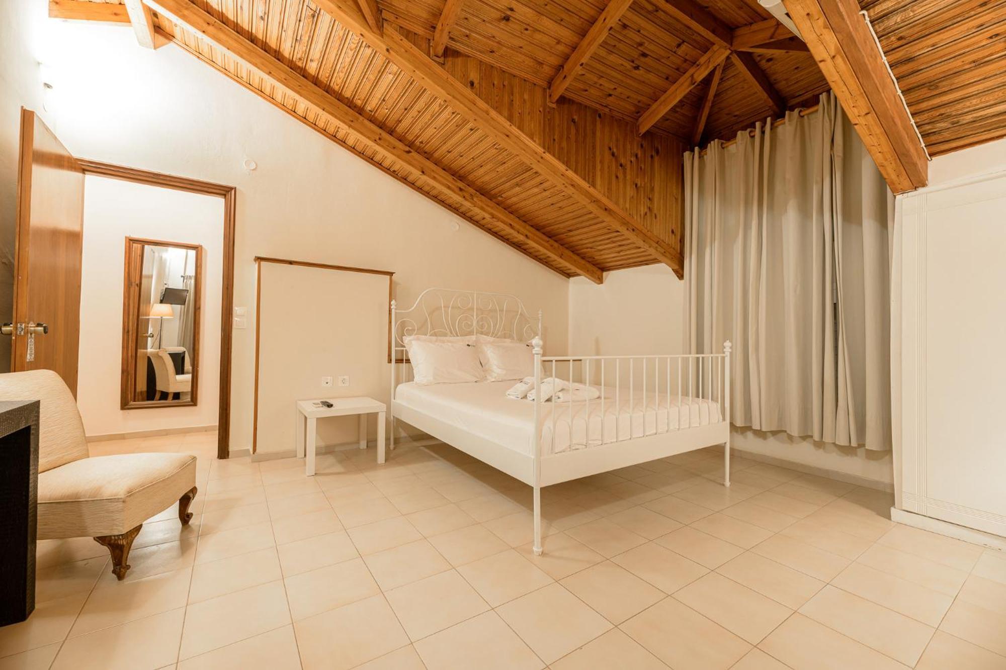 Denise Studios And Apartments Αργάσι Εξωτερικό φωτογραφία