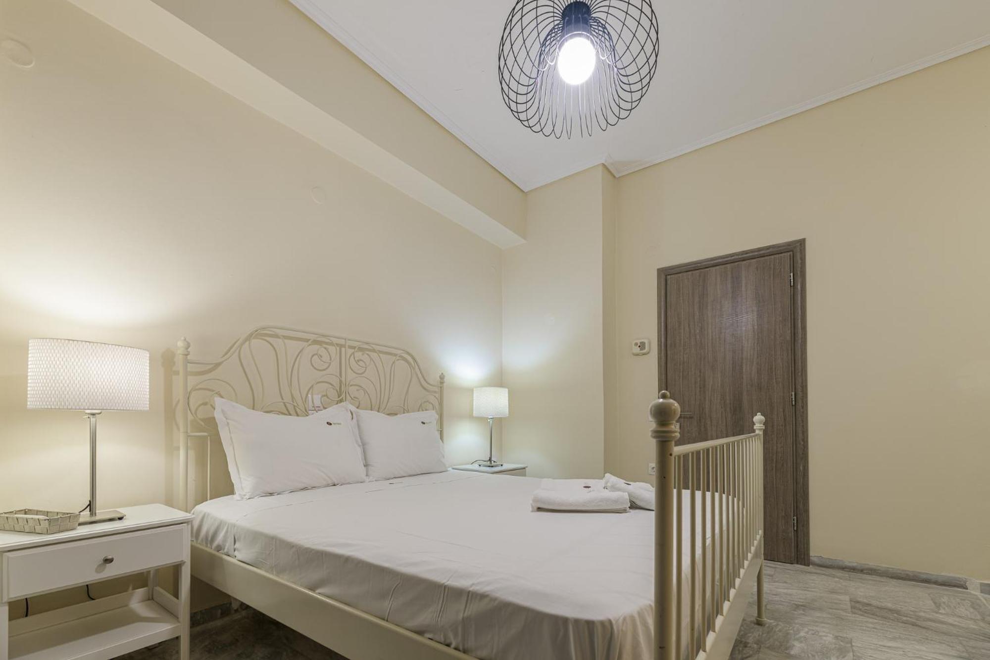 Denise Studios And Apartments Αργάσι Εξωτερικό φωτογραφία