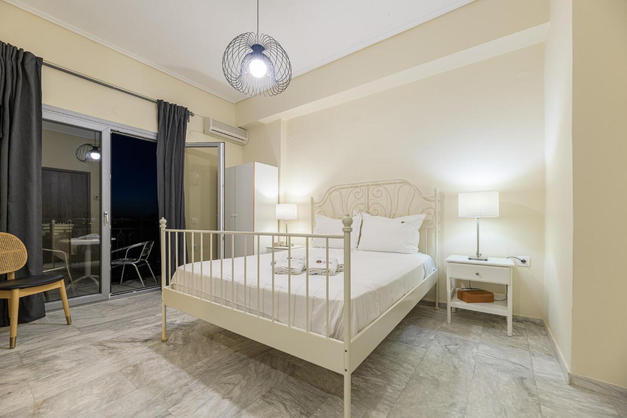 Denise Studios And Apartments Αργάσι Εξωτερικό φωτογραφία