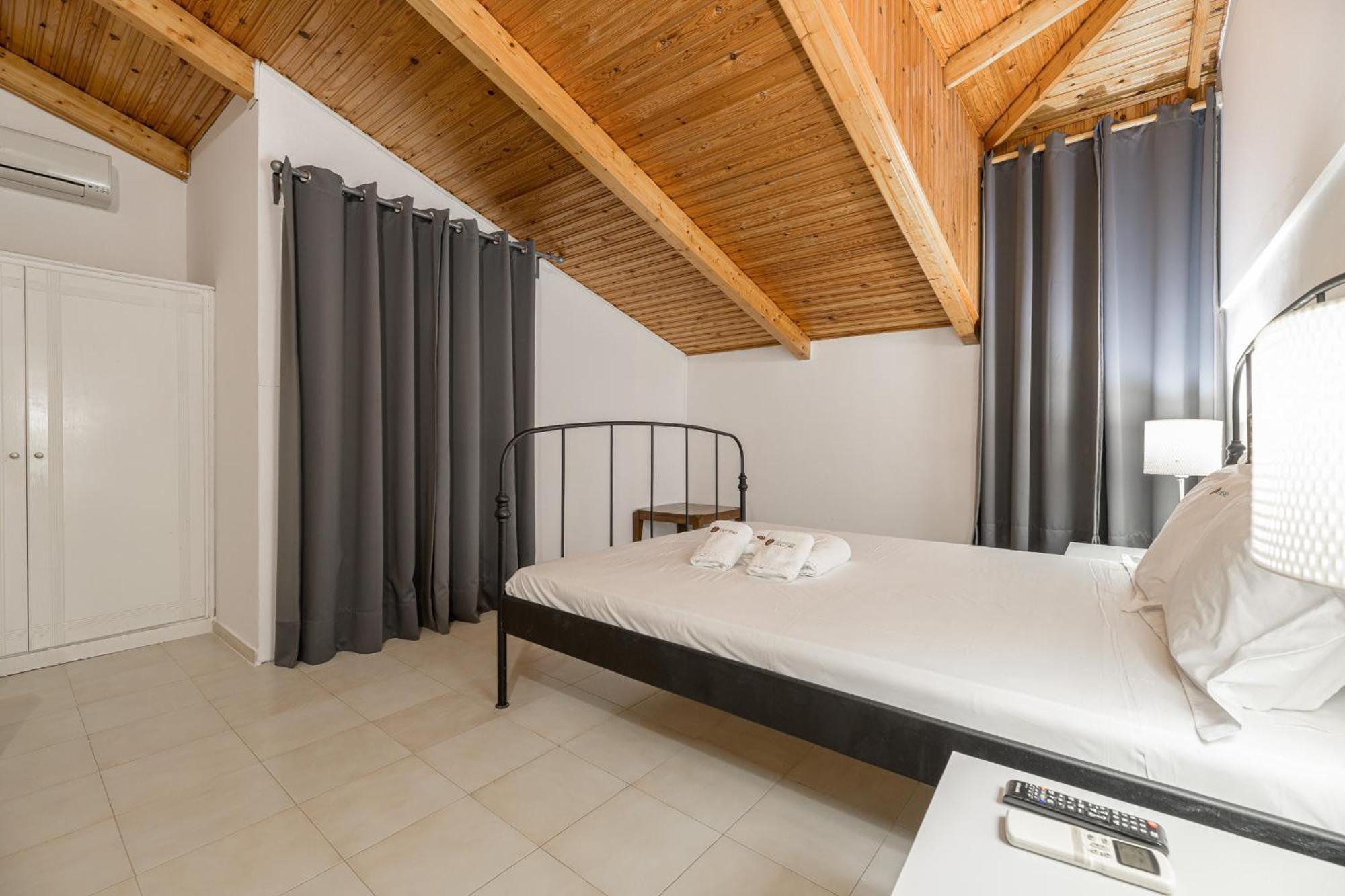 Denise Studios And Apartments Αργάσι Εξωτερικό φωτογραφία