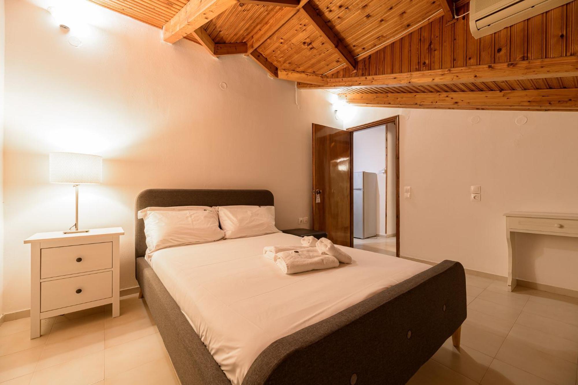 Denise Studios And Apartments Αργάσι Εξωτερικό φωτογραφία