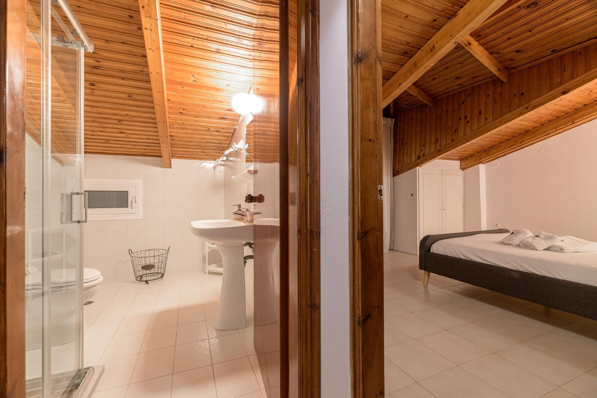 Denise Studios And Apartments Αργάσι Εξωτερικό φωτογραφία