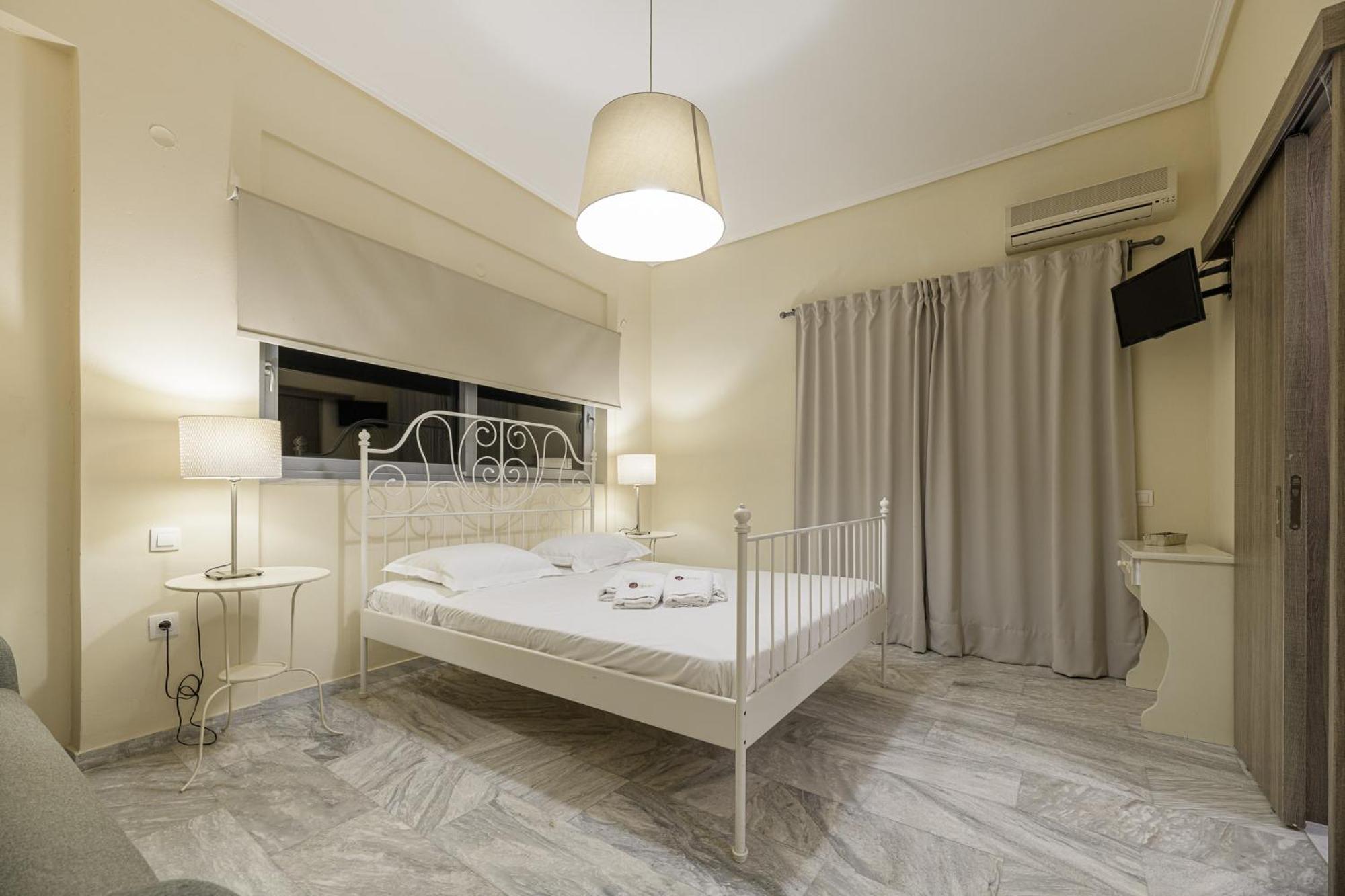 Denise Studios And Apartments Αργάσι Εξωτερικό φωτογραφία